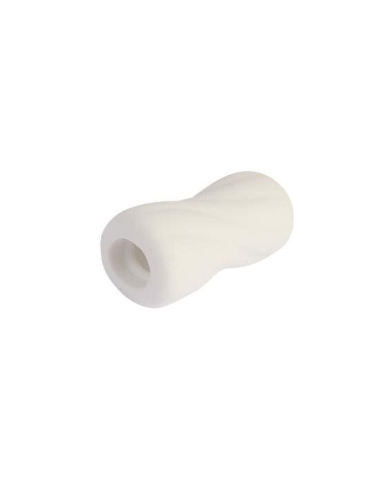 Мастурбатор - COSY Blow Cox Masturbator Pleasure Pocket White Мастурбатор - COSY Blow Cox Masturbator Pleasure Pocket White