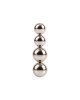 Затискачі для сосків - Sins Inquisition Mighty Magnetic Nipple Orbs Kit Затискачі для сосків - Sins Inquisition Mighty Magnetic Nipple Orbs Kit