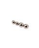 Затискачі для сосків - Sins Inquisition Mighty Magnetic Nipple Orbs Kit Затискачі для сосків - Sins Inquisition Mighty Magnetic Nipple Orbs Kit