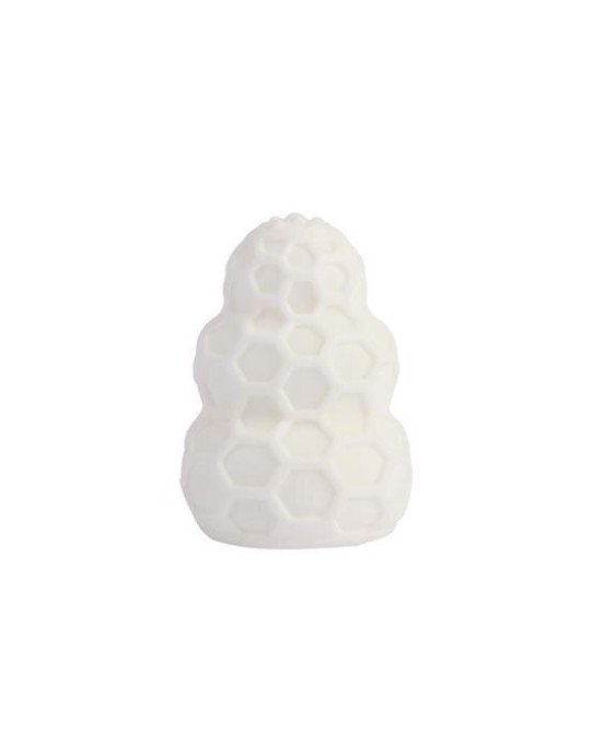 Мастурбатор - COSY Phantom Masturbator Pleasure Pocket White