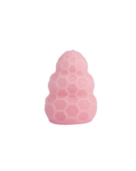 Мастурбатор - COSY Phantom Masturbator Pleasure Pocket Pink Мастурбатор - COSY Phantom Masturbator Pleasure Pocket Pink