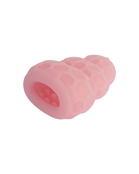 Мастурбатор - COSY Phantom Masturbator Pleasure Pocket Pink Мастурбатор - COSY Phantom Masturbator Pleasure Pocket Pink