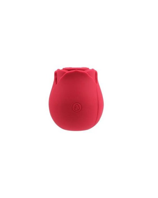 Вібратор - Basic Luv Theory Rosy Pink Вібратор - Basic Luv Theory Rosy Pink