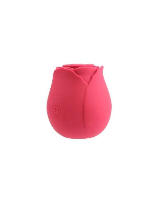 Вібратор - Basic Luv Theory Rosy Pink Вібратор - Basic Luv Theory Rosy Pink