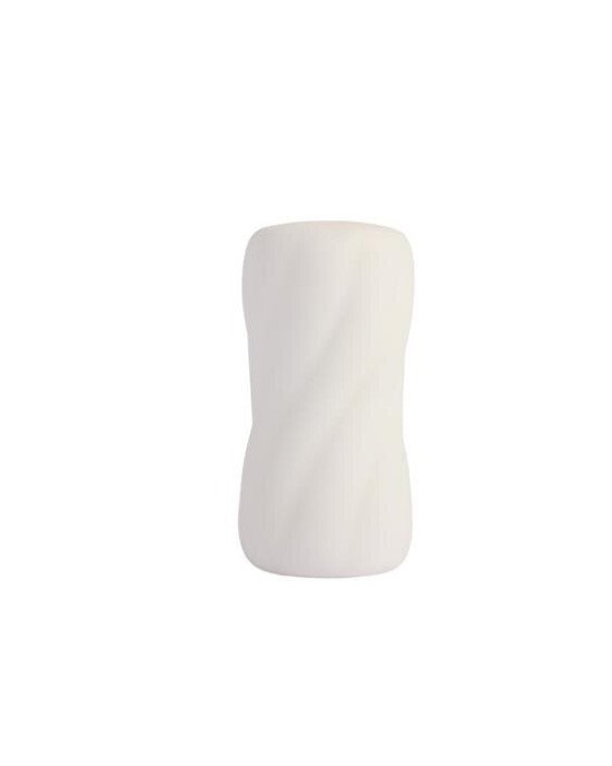 Мастурбатор - COSY Stamina Masturbator Pleasure Pocket White Мастурбатор - COSY Stamina Masturbator Pleasure Pocket White