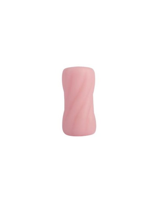 Мастурбатор - COSY Stamina Masturbator Pleasure Pocket Pink Мастурбатор - COSY Stamina Masturbator Pleasure Pocket Pink