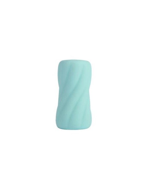 Мастурбатор - COSY Stamina Masturbator Pleasure Pocket Blue Мастурбатор - COSY Stamina Masturbator Pleasure Pocket Blue