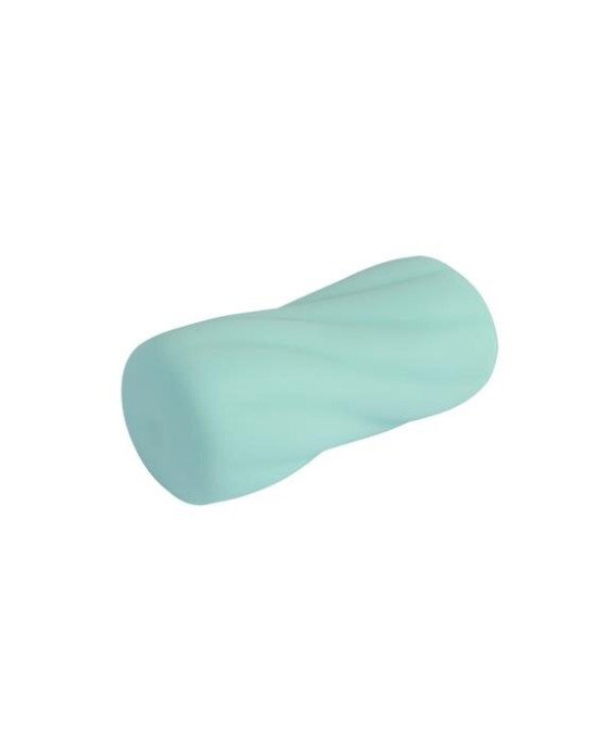 Мастурбатор - COSY Stamina Masturbator Pleasure Pocket Blue Мастурбатор - COSY Stamina Masturbator Pleasure Pocket Blue