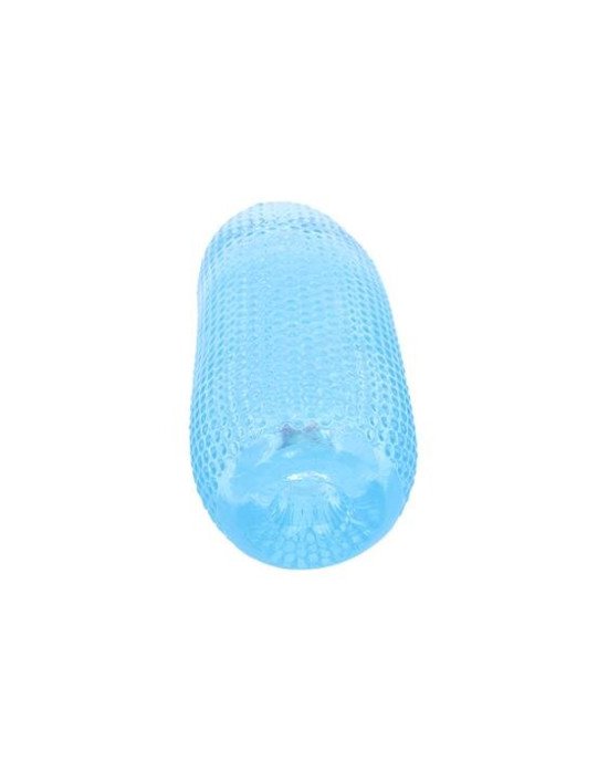 Мастурбатор - Prof.Jason C Palm Stroker No.1 Blue Мастурбатор - Prof.Jason C Palm Stroker No.1 Blue