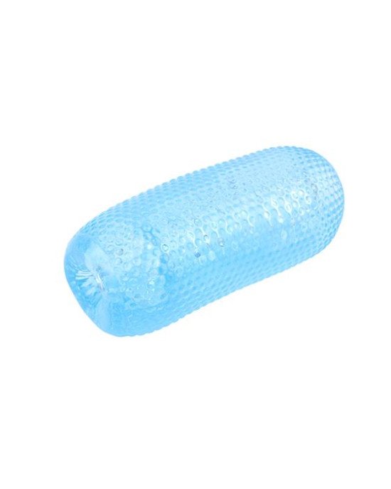 Мастурбатор - Prof.Jason C Palm Stroker No.1 Blue Мастурбатор - Prof.Jason C Palm Stroker No.1 Blue