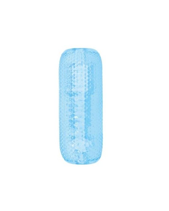 Мастурбатор - Prof.Jason C Palm Stroker No.2 Blue Мастурбатор - Prof.Jason C Palm Stroker No.2 Blue