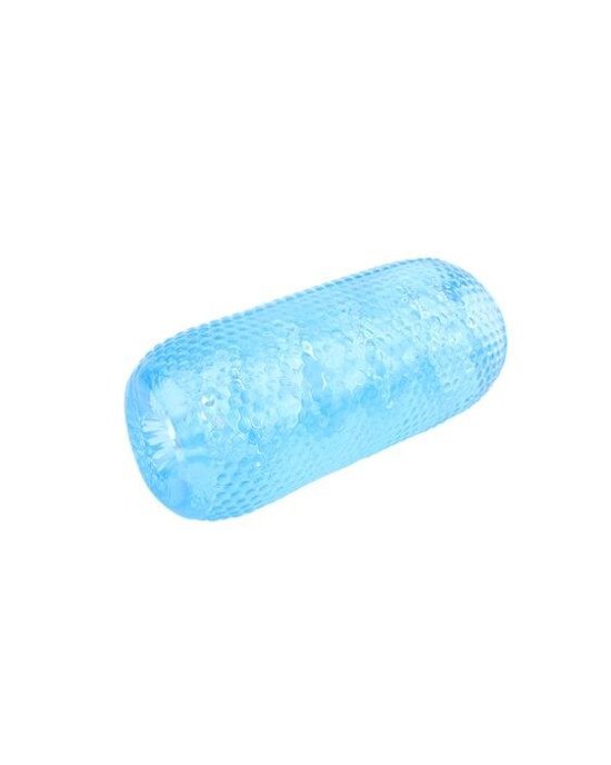 Мастурбатор - Prof.Jason C Palm Stroker No.2 Blue Мастурбатор - Prof.Jason C Palm Stroker No.2 Blue