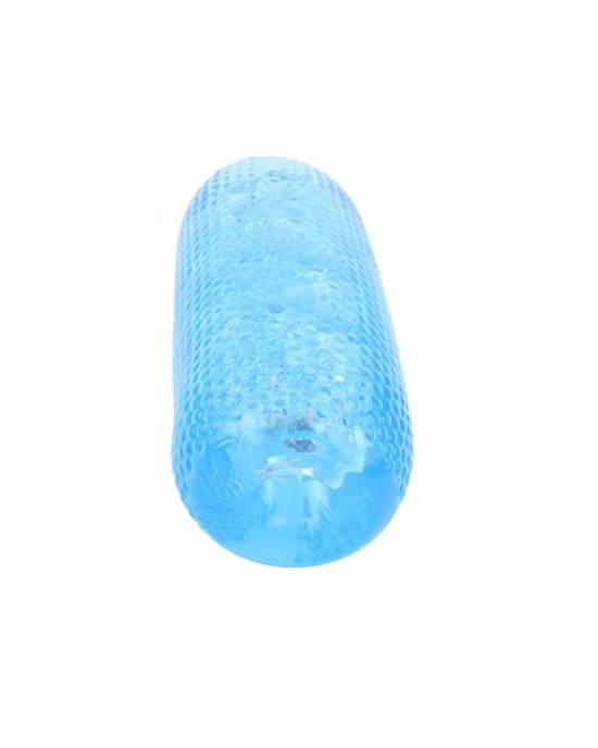 Мастурбатор - Prof.Jason C Palm Stroker No.2 Blue Мастурбатор - Prof.Jason C Palm Stroker No.2 Blue