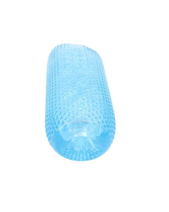 Мастурбатор - Prof.Jason C Palm Stroker No.3 Blue Мастурбатор - Prof.Jason C Palm Stroker No.3 Blue