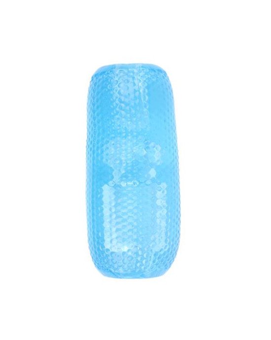 Мастурбатор - Prof.Jason C Palm Stroker No.4 Blue Мастурбатор - Prof.Jason C Palm Stroker No.4 Blue