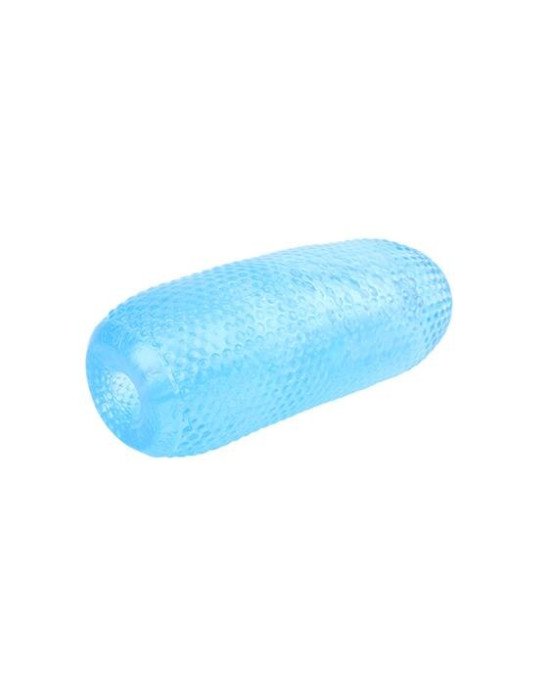 Мастурбатор - Prof.Jason C Palm Stroker No.4 Blue Мастурбатор - Prof.Jason C Palm Stroker No.4 Blue