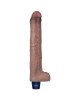 Вібратор - Real Softee Rechargeable Silicone Vibrating Dildo 10.5 Вібратор - Real Softee Rechargeable Silicone Vibrating Dildo 10.5