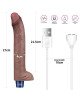 Вібратор - Real Softee Rechargeable Silicone Vibrating Dildo 11 Вібратор - Real Softee Rechargeable Silicone Vibrating Dildo 11