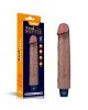 Вібратор - Real Softee Rechargeable Silicone Vibrating Dildo 9 Вібратор - Real Softee Rechargeable Silicone Vibrating Dildo 9