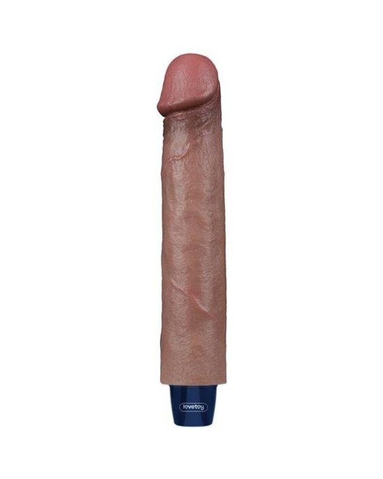 Вібратор - Real Softee Rechargeable Silicone Vibrating Dildo 9 Вібратор - Real Softee Rechargeable Silicone Vibrating Dildo 9