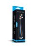 Фалоімітатор - Twilight Gleam Glass Dildo Alluring Arc Фалоімітатор - Twilight Gleam Glass Dildo Alluring Arc