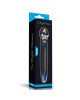 Фалоімітатор - Twilight Gleam Glass Dildo Prism Glass Фалоімітатор - Twilight Gleam Glass Dildo Prism Glass