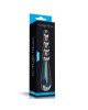 Фалоімітатор - Twilight Gleam Glass Dildo Rising Ripples Фалоімітатор - Twilight Gleam Glass Dildo Rising Ripples