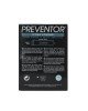 Презервативи - Preventor X'tra Strong, 3 шт. Презервативи - Preventor X'tra Strong, 3 шт.
