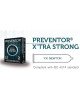 Презервативи - Preventor X'tra Strong, 3 шт. Презервативи - Preventor X'tra Strong, 3 шт.