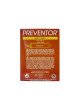 Презервативи - Preventor Hot Hot, 3 шт. Презервативи - Preventor Hot Hot, 3 шт.