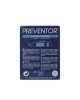 Презервативи - Preventor Super Duper, 3 шт. Презервативи - Preventor Super Duper, 3 шт.