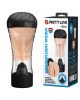 Мастурбатор - Pretty Love Naomi Masturbator Cup Vagina Мастурбатор - Pretty Love Naomi Masturbator Cup Vagina