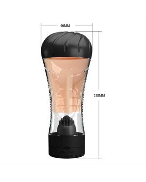 Мастурбатор - Pretty Love Naomi Masturbator Cup Vagina