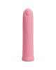 Вібратор - Pretty Love Curtis Vibrator Pink Вібратор - Pretty Love Curtis Vibrator Pink