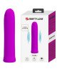 Вібратор - Pretty Love Curtis Vibrator Purple Вібратор - Pretty Love Curtis Vibrator Purple