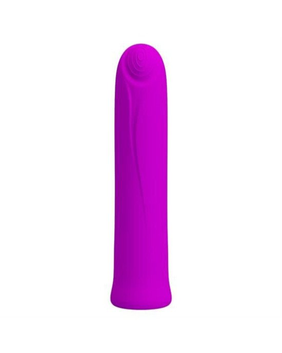 Вібратор - Pretty Love Curtis Vibrator Purple Вібратор - Pretty Love Curtis Vibrator Purple