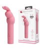 Вібратор - Pretty Love Gerardo Vibrator Light Pink