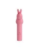 Вібратор - Pretty Love Gerardo Vibrator Light Pink