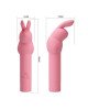 Вібратор - Pretty Love Gerardo Vibrator Light Pink