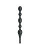 Анальний стимулятор - Pretty Love Van Anal Beads Black Анальний стимулятор - Pretty Love Van Anal Beads Black