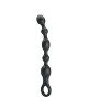 Анальний стимулятор - Pretty Love Van Anal Beads Black Анальний стимулятор - Pretty Love Van Anal Beads Black