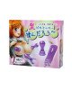 Анальний стимулятор - Pretty Love Van Anal Beads Black Анальний стимулятор - Pretty Love Van Anal Beads Black