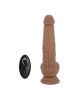 Реалістичний вібратор - Pretty Love Jonathan Vibrator Flesh Реалістичний вібратор - Pretty Love Jonathan Vibrator Flesh