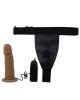 Страпон - Pretty Love Harness Briefs Draven 6.8 Страпон - Pretty Love Harness Briefs Draven 6.8