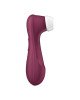 Кліторальний стимулятор - Satisfyer Pro 2 Generation 3 With Liquid Air Wine Red Кліторальний стимулятор - Satisfyer Pro 2 Generation 3 With Liquid Air Wine Red