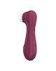 Кліторальний стимулятор - Satisfyer Pro 2 Generation 3 With Liquid Air Wine Red Кліторальний стимулятор - Satisfyer Pro 2 Generation 3 With Liquid Air Wine Red