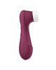Кліторальний стимулятор - Satisfyer Pro 2 Generation 3 With Liquid Air Wine Red Bluetooth/(App) Кліторальний стимулятор - Satisfyer Pro 2 Generation 3 With Liquid Air Wine Red Bluetooth/(App)