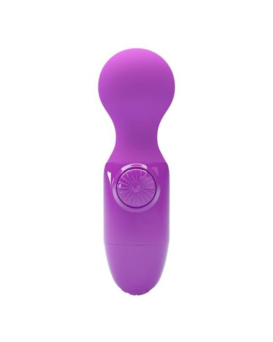 Вібратор - Pretty Love Little Cute Mini Stick Purple Вібратор - Pretty Love Little Cute Mini Stick Purple