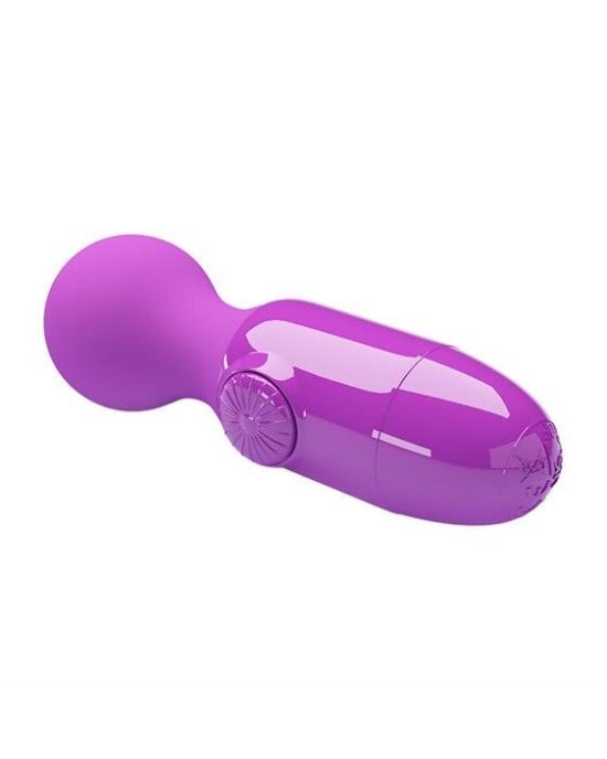Вібратор - Pretty Love Little Cute Mini Stick Purple Вібратор - Pretty Love Little Cute Mini Stick Purple
