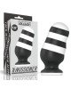 Анальна пробка - X-Missioner Butt Plug 7 Анальна пробка - X-Missioner Butt Plug 7